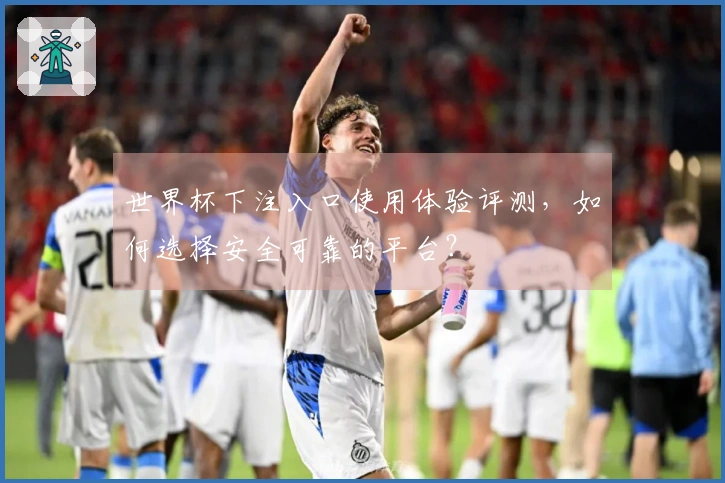 世界杯下注入口使用体验评测，如何选择安全可靠的平台？