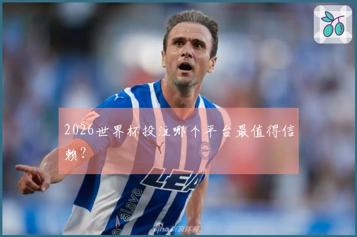 2026世界杯投注哪个平台最值得信赖？