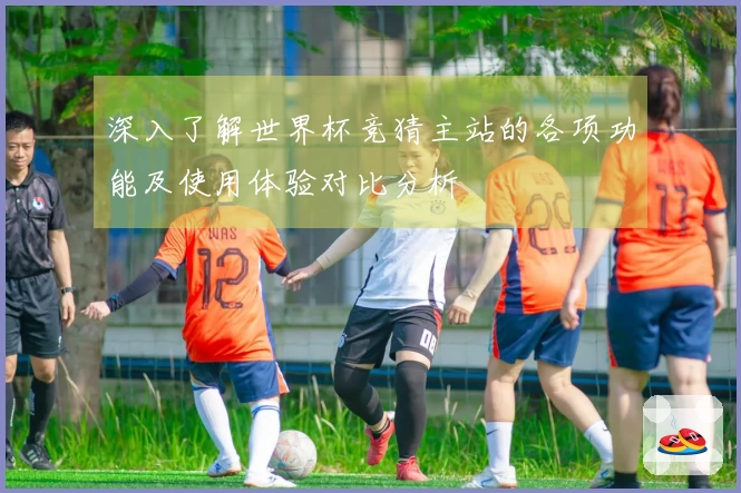 深入了解世界杯竞猜主站的各项功能及使用体验对比分析