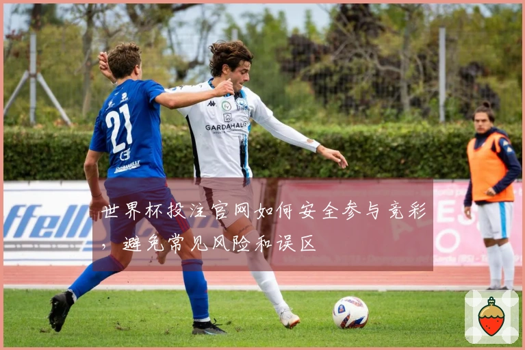 世界杯投注官网如何安全参与竞彩，避免常见风险和误区