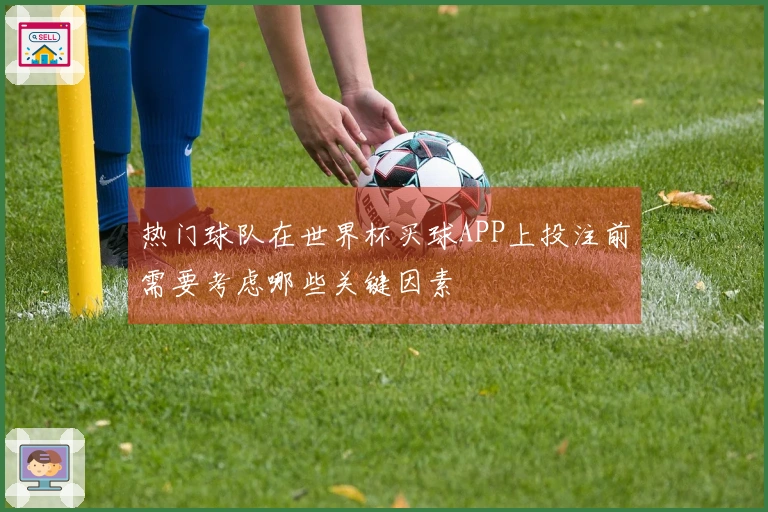 热门球队在世界杯买球APP上投注前需要考虑哪些关键因素