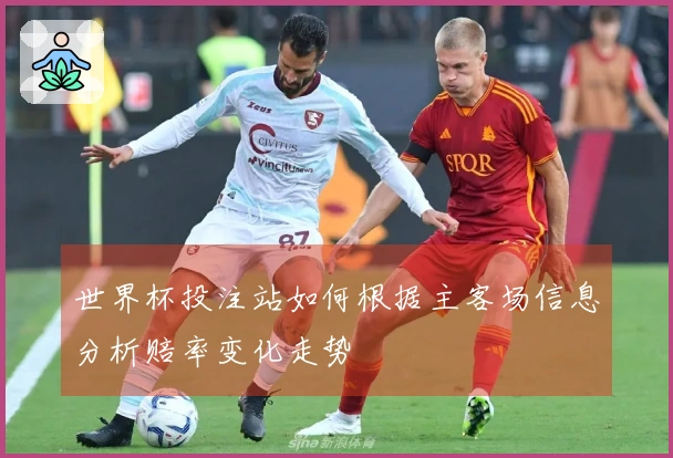 世界杯投注站如何根据主客场信息分析赔率变化走势