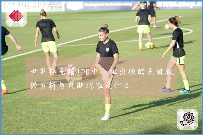 世界杯竞猜app中小组出线的关键数据分析与判断标准是什么